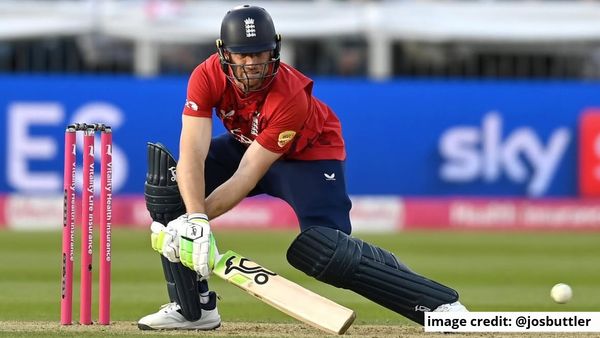 IND vs ENG 5Th T20: ಜೋಸ್‌ ಬಟ್ಲರ್‌ ಶತಕ, ಬ್ರೂಕ್‌ ಸ್ಫೋಟಕ ಬ್ಯಾಟಿಂಗ್