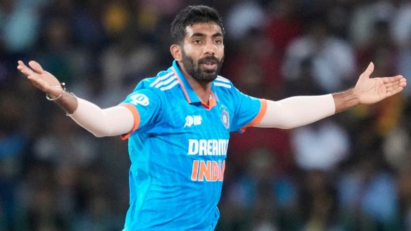 Jasprit Bumrah: ಜಡೇಜಾ ದಾಖಲೆ ಅಳಿಸಿ ಹಾಕಿದ ಜಸ್ಪ್ರೀತ್ ಬುಮ್ರಾ