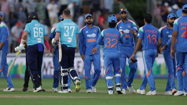 ಜಯದ ರೂಟ್‌ಗೆ ಮರಳಿದಿ ಇಂಗ್ಲೆಂಡ್: ಗಿಲ್‌ ಪಡೆಗೆ 4 ವಿಕೆಟ್ ಸೋಲು