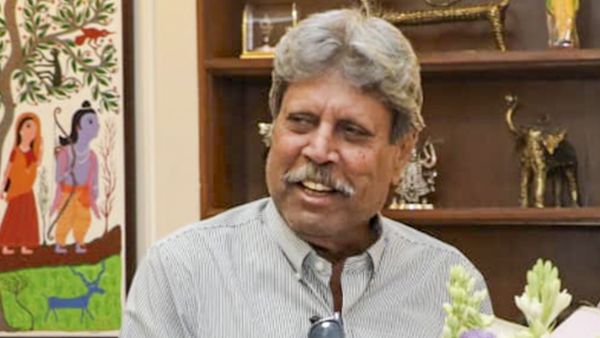 ಯೋಗರಾಜ್ ಸಿಂಗ್ ವಿವಾದಾತ್ಮಕ ಹೇಳಿಕೆ: ಮೌನ ಮುರಿದ ಕಪಿಲ್ ದೇವ್