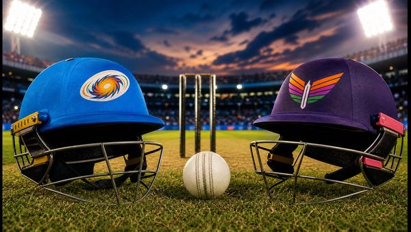ಎಂಐ ಲಂಡನ್ vs ಮ್ಯಾಂಚೆಸ್ಟರ್ ಸೂಪರ್ ಜೈಂಟ್ಸ್: ಇಂದು ಓವಲ್‌ನಲ್ಲಿ ಹೈವೋಲ್ಟೇಜ್ ಕದನ, ಗೆಲ್ಲೋರು ಯಾರು?