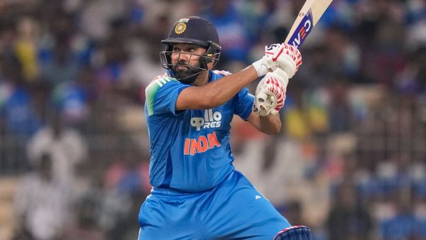 Rohit Sharma: ಹಿಟ್‌ಮ್ಯಾನ್‌ ಮುಡಿಗೆ ಮತ್ತೊಂದು ಗರಿ