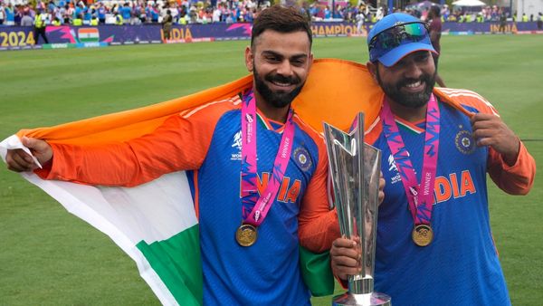 ಲಾರ್ಡ್ಸ್‌ನಲ್ಲಿ ಮೈದಾನಕ್ಕೆ ಇಳಿಯುತ್ತಲೇ ದೊಡ್ಡ ದಾಖಲೆ ಬರೆಯಲಿದೆ ರೋಕಾ ಜೋಡಿ