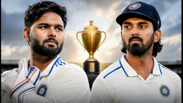 ಗಾಲ್ ಟೆಸ್ಟ್‌ಗೆ ಭಾರತದ ಅಂತಿಮ ಸಿದ್ಧತೆ: ಪಂತ್-ರಾಹುಲ್ ಕೀಪಿಂಗ್ ಕದನ ಮತ್ತು ಬುಮ್ರಾ ಫಿಟ್‌ನೆಸ್ ಅಪ್‌ಡೇಟ್!