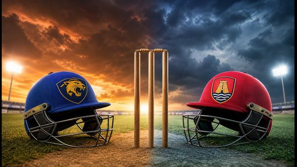 ಟಿಎನ್‌ಪಿಎಲ್: ಮಧುರೈ vs ಚೇಪಾಕ್ ಹೈವೋಲ್ಟೇಜ್ ಕದನ; ಪಿಚ್ ರಿಪೋರ್ಟ್ ಮತ್ತು ಪ್ಲೇಯಿಂಗ್ 11 ಮಾಹಿತಿ ಇಲ್ಲಿದೆ