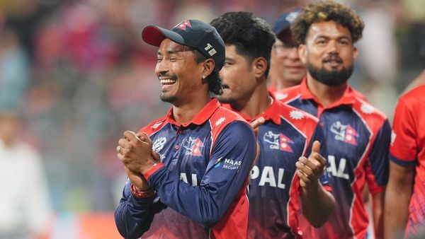 Nepal Cricket:  5 ಮಿಲಿಯನ್‌ ಡಾಲರ್‌ ಹೂಡಿಕೆ, ದೊಡ್ಡ ಕನಸು; ಕ್ರಿಕೆಟ್‌ನ ಮುಂದಿನ ದೈತ್ಯವಾಗಲು ನೇಪಾಳದ ಸಿದ್ಧತೆ!