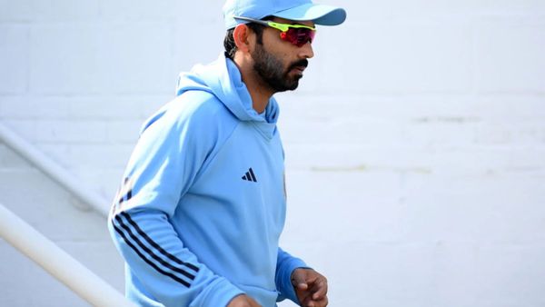 ಭಾರತ vs ಶ್ರೀಲಂಕಾ: ನಿವೃತ್ತಿ ನಂತರ ಟೆಸ್ಟ್ ಕಾಮೆಂಟರಿ ಪದಾರ್ಪಣೆಗೆ ಅಜಿಂಕ್ಯ ರಹಾನೆ ಸಜ್ಜು