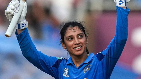 Smriti Mandhana: ಸ್ಮೃತಿ ಮಂದನಾ ಬಗ್ಗೆ ಎಲಿಸ್ ಪೆರಿ ಮೆಚ್ಚುಗೆಯ ಸುರಿಮಳೆ!
