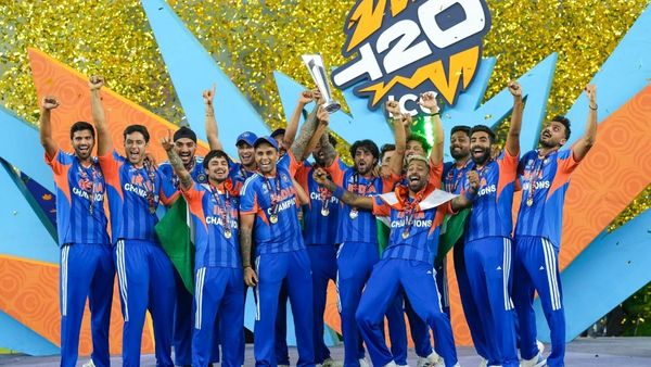 ಕ್ರಿಕೆಟ್ ವಿಶ್ವಕಪ್ 2027 ವೇಳಾಪಟ್ಟಿ: ಐಸಿಸಿ ಪ್ರಕಟಣೆ ದಿನಾಂಕ, ಸಮಯ, ಲೈವ್ ಸ್ಟ್ರೀಮ್