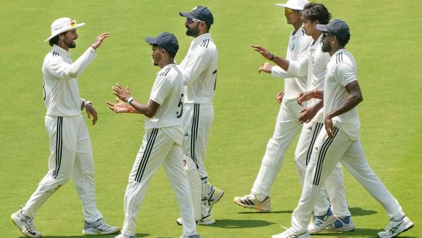 Duleep Trophy 2026: 2026ರಲ್ಲಿ ವಿಜೇತರಿಗೆ ಎಷ್ಟು ಹಣ ಸಿಗಲಿದೆ?
