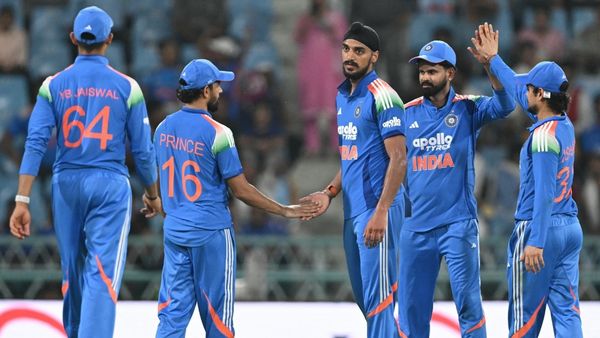 ಏಷ್ಯನ್ ಗೇಮ್ಸ್ 2026: ಭಾರತ ತಂಡಕ್ಕೆ ನೆಟ್ ಬೌಲರ್‌ಗಳಾಗಿ ಸೇರ್ಪಡೆ