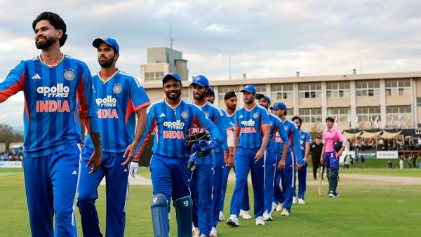 ಏಷ್ಯನ್ ಗೇಮ್ಸ್ 2026: ಭಾರತ ಪುರುಷರ ಕ್ರಿಕೆಟ್ ಯಾವಾಗ? ಪೂರ್ಣ ವೇಳಾಪಟ್ಟಿ, ಸಂಭಾವ್ಯ ಎದುರಾಳಿಗಳು ಮತ್ತು ಚಿನ್ನದ ಹಾದಿ