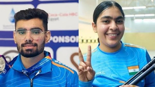 2026 ಏಷ್ಯನ್ ಗೇಮ್ಸ್: ಭಾರತಕ್ಕೆ ಕಮಲ್‌ಜೀತ್, ಸುರುಚಿ ಚಿನ್ನ ಗೆದ್ದರು; ಗಾಯವೊಂದು ಕ್ರೀಡಾ ಬದುಕನ್ನು ಬದಲಿಸಿತು, ಮತ್ತೊಬ್ಬರು ಕನಸಿಗೆ ರೈಲು ಹತ್ತಿದರು