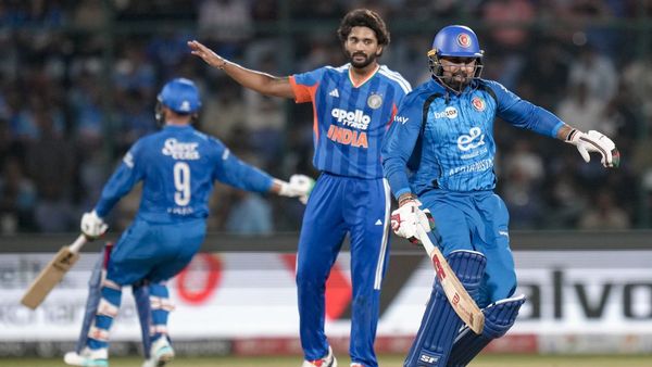 IND vs AFG: ಬುಮ್ರಾ–ಅರ್ಷದೀಪ್ ಅಬ್ಬರದ ನಡುವೆಯೂ ಕಾಡಿದ 5ನೇ ಬೌಲರ್ ಸಮಸ್ಯೆ; ಭಾರತಕ್ಕೆ ಹೊಸ ಸಂಕಷ್ಟ