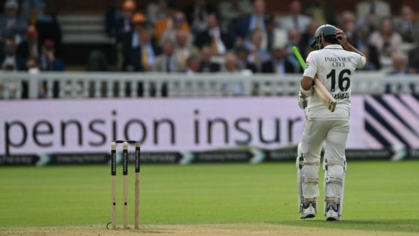 Pakistan Cricket: ಲಾರ್ಡ್ಸ್ ಟೆಸ್ಟ್ ಬಳಿಕ ತಂಡದಲ್ಲಿ ಭಾರೀ ಬದಲಾವಣೆ; 2010ರ ವಿವಾದದ ನೆನಪು ಮತ್ತೆ ಕಾಡಿತೇ?