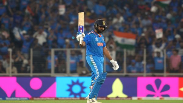 Rohit Sharma: ‘ಅವರಿಗಿನ್ನೇನು ಬೇಕು?’ ರೋಹಿತ್ ಶರ್ಮಾ ಭವಿಷ್ಯದ ಊಹಾಪೋಹಕ್ಕೆ ಬಿಸಿಸಿಐ ಸ್ಪಷ್ಟನೆ