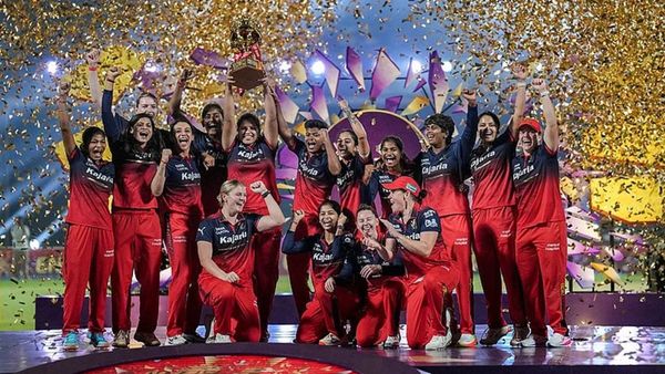 WPL 2027: ಅ.28ರಂದು ಕೊಚ್ಚಿಯಲ್ಲಿ ಆಟಗಾರರ ಹರಾಜು; ಫ್ರಾಂಚೈಸಿಗಳಿಗೆ ತಂಡ ಕಟ್ಟಲು ಭರ್ಜರಿ ಸಿದ್ಧತೆ