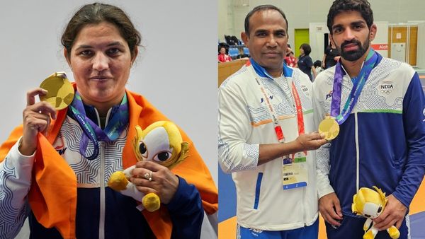 ಏಷ್ಯನ್ ಗೇಮ್ಸ್ 2026: ಐತಿಹಾಸಿಕ ಚಿನ್ನದ ಪದಕ, ದಾಖಲೆ!  ನಾಗೋಯಾದಲ್ಲಿ ಭಾರತದ ಸ್ಮರಣೀಯ ಪ್ರದರ್ಶನ