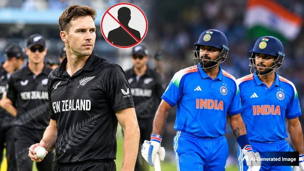 ಭಾರತದ ವಿರುದ್ಧದ ಟಿ20 ಸರಣಿ: ಮ್ಯಾಟ್ ಹೆನ್ರಿಗೆ ವಿಶ್ರಾಂತಿ, ಕಿವೀಸ್ ಪಡೆಯ ಲೆಕ್ಕಾಚಾರ ಉಲ್ಟಾ?