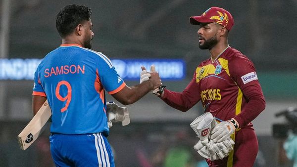 ಭಾರತ vs ವೆಸ್ಟ್ ಇಂಡೀಸ್ T20 ಸರಣಿ: ವೇಳಾಪಟ್ಟಿ, ತಂಡಗಳು, ಲೈವ್ ಸ್ಟ್ರೀಮಿಂಗ್