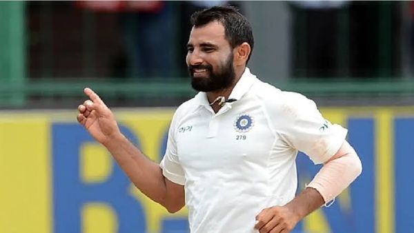 Mohammed Shami :ಕ್ರಿಕೆಟ್‌ಗೆ ವಿದಾಯದ ಸುಳಿವು? ಬೆಂಗಾಲ್‌ಗೆ ಮೊಹಮ್ಮದ್ ಶಮಿ ಭಾವನಾತ್ಮಕ ಸಂದೇಶ!