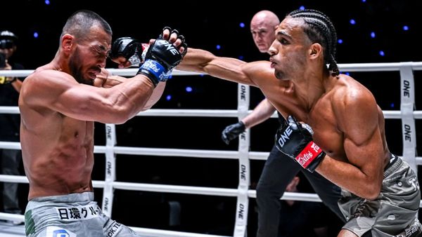 ONE Fight Night 50: ಬ್ಯಾಂಕಾಕ್‌ನಲ್ಲಿ ಡಿಸೆಂಬರ್ 19ರಂದು ಕೇಡ್ ರುಟೊಲೊ–ಓಕ್ ರೇ ಯೂನ್ ಸೇರಿ ಎರಡು ರೋಚಕ ಎಂಎಂಎ ಕಾದಾಟ