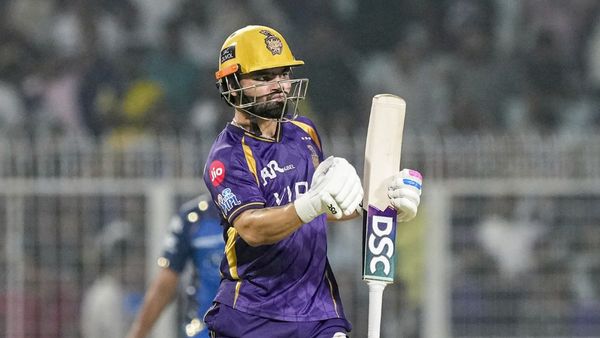 IPL 2027: ಮುಂದಿನ ಆವೃತ್ತಿಯಲ್ಲಿ KKR ತಂಡಕ್ಕೆ ನಾಯಕತ್ವ ವಹಿಸಬಲ್ಲ ಅಗ್ರ 4 ಆಟಗಾರರು
