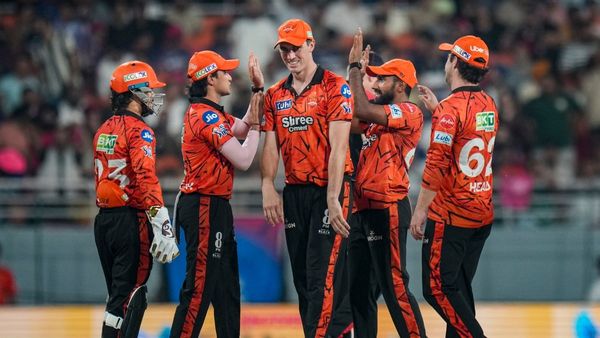 SRH IPL 2027: ಐಪಿಎಲ್ ಮಿನಿ ಹರಾಜಿಗೂ ಮುನ್ನ ಸನ್‌ರೈಸರ್ಸ್ ಹೈದರಾಬಾದ್ ಬಿಡುಗಡೆ ಮಾಡಬಹುದಾದ ಐವರು ಆಟಗಾರರು