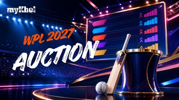 WPL 2027 ಹರಾಜು: ದಿನಾಂಕ, ಸಮಯ, ಸ್ಥಳ, ತಂಡಗಳ ಬಜೆಟ್, ಪ್ರಮುಖ ಆಟಗಾರರ ವಿವರ