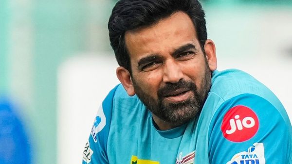 IPL 2027: CSK ಕೋಚ್ ಆಗಿ ಝಹೀರ್ ಖಾನ್‌ಗೆ ಅಗ್ನಿಪರೀಕ್ಷೆ; ತಂಡದ ಯಶಸ್ಸು ಮರಳಿ ತರುವ 3 ಪ್ರಮುಖ ಸವಾಲುಗಳೇನು?