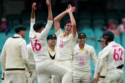  IND vs AUS Test : ಫೆಬ್ರವರಿ 1 ರಂದು ಭಾರತಕ್ಕೆ ಆಸ್ಟ್ರೇಲಿಯಾ ತಂಡ : ಬೆಂಗಳೂರಿನಲ್ಲಿ ಅಭ್ಯಾಸ