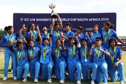U-19 ಮಹಿಳಾ ಟಿ20 ವಿಶ್ವಕಪ್‌ ಗೆದ್ದ ಭಾರತ ಮಹಿಳಾ ತಂಡಕ್ಕೆ ಬಹುಮಾನ ಘೋಷಿಸಿದ ಜಯ್ ಶಾ