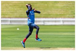 Ind vs NZ 2nd T20I: 2ನೇ ಪಂದ್ಯದ ಸಂಭಾವ್ಯ ಆಡುವ ಬಳಗ, ಸಮಯ, ನೇರಪ್ರಸಾರದ ಮಾಹಿತಿ