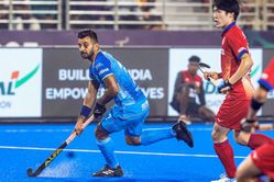 Hockey World Cup 2023: ಜಪಾನ್ ವಿರುದ್ಧ ಭಾರತಕ್ಕೆ ಭರ್ಜರಿ ಗೆಲುವು; 9ನೇ ಸ್ಥಾನ ಖಚಿತ?