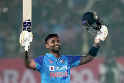 ICC T20 Player Of The 2022: ಈ ಐಸಿಸಿ ಗೌರವಕ್ಕೆ ಪಾತ್ರರಾದ ಮೊದಲ ಭಾರತೀಯ ಸೂರ್ಯಕುಮಾರ್ 