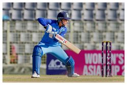 Ind W vs WI W: ತ್ರಿಕೋನ ಸರಣಿ: ವೆಸ್ಟ್ ಇಂಡೀಸ್ ವಿರುದ್ಧ ಟಾಸ್ ಗೆದ್ದ ಭಾರತ: Live ಸ್ಕೋರ್ 