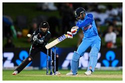 ಭಾರತ vs ನ್ಯೂಜಿಲೆಂಡ್ ಮೊದಲ ಟಿ20: ಟಾಸ್ ರಿಪೋರ್ಟ್, ಆಡುವ ಬಳಗ ಹಾಗೂ Live score ಭಾರತ vs ನ್ಯೂಜಿಲೆಂಡ್ ಮೊದಲ ಟಿ20: ಟಾಸ್ ರಿಪೋರ್ಟ್, ಆಡುವ ಬಳಗ ಹಾಗೂ Live score