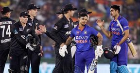 IND vs NZ 3rd T20: ನ್ಯೂಜಿಲೆಂಡ್ ವಿರುದ್ಧ ಸರಣಿ ಗೆಲ್ಲಲು ಭಾರತಕ್ಕೆ ಇವರ ಆಟವೇ ನಿರ್ಣಾಯಕ! IND vs NZ 3rd T20: ನ್ಯೂಜಿಲೆಂಡ್ ವಿರುದ್ಧ ಸರಣಿ ಗೆಲ್ಲಲು ಭಾರತಕ್ಕೆ ಇವರ ಆಟವೇ ನಿರ್ಣಾಯಕ!