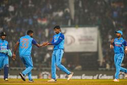 IND vs NZ 2nd T20: ಕಿವೀಸ್ ವಿರುದ್ಧ ಹೋರಾಡಿ ಗೆದ್ದ ಭಾರತ; ಸರಣಿ ಸಮಬಲ  