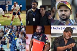 ಕನ್ನಡ ಚಲನಚಿತ್ರ ಕಪ್ 2023: ದಿನಾಂಕ, ಸ್ಥಳ ಬದಲಾವಣೆ; ಕ್ರಿಸ್ ಗೇಲ್, ಲಾರಾ, ರೈನಾ, ಗಿಬ್ಸ್ ಭಾಗಿ ಕನ್ನಡ ಚಲನಚಿತ್ರ ಕಪ್ 2023: ದಿನಾಂಕ, ಸ್ಥಳ ಬದಲಾವಣೆ; ಕ್ರಿಸ್ ಗೇಲ್, ಲಾರಾ, ರೈನಾ, ಗಿಬ್ಸ್ ಭಾಗಿ