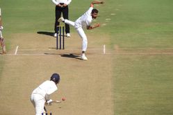 Ranji Trophy: ಕರ್ನಾಟಕದ ವಿರುದ್ದ ಟಾಸ್ ಗೆದ್ದು ಬ್ಯಾಟಿಂಗ್ ಆಯ್ಕೆ ಮಾಡಿಕೊಂಡ ಜಾರ್ಖಂಡ್