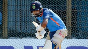 Ind Vs Aus Test: ಟೆಸ್ಟ್ ಸರಣಿಗೆ ತಯಾರಿ: ಬ್ಯಾಟಿಂಗ್ ಅಭ್ಯಾಸ ಆರಂಭಿಸಿದ ಕೆಎಲ್ ರಾಹುಲ್ Ind Vs Aus Test: ಟೆಸ್ಟ್ ಸರಣಿಗೆ ತಯಾರಿ: ಬ್ಯಾಟಿಂಗ್ ಅಭ್ಯಾಸ ಆರಂಭಿಸಿದ ಕೆಎಲ್ ರಾಹುಲ್