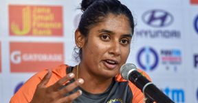 WIPL 2023: ಮಹಿಳಾ ಐಪಿಎಲ್ನಲ್ಲಿ ಗುಜರಾತ್ ಜೈಂಟ್ಸ್ ತಂಡದ ಮೆಂಟರ್ ಆಗಿ ಮಿಥಾಲಿ ರಾಜ್ ನೇಮಕ WIPL 2023: ಮಹಿಳಾ ಐಪಿಎಲ್ನಲ್ಲಿ ಗುಜರಾತ್ ಜೈಂಟ್ಸ್ ತಂಡದ ಮೆಂಟರ್ ಆಗಿ ಮಿಥಾಲಿ ರಾಜ್ ನೇಮಕ