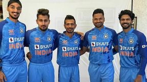 IND vs NZ 3rd T20: ಪ್ರಮುಖ ವೇಗಿಯನ್ನು ತಂಡದಿಂದ ಬಿಡುಗಡೆ ಮಾಡಿದ ಟೀಂ ಇಂಡಿಯಾ IND vs NZ 3rd T20: ಪ್ರಮುಖ ವೇಗಿಯನ್ನು ತಂಡದಿಂದ ಬಿಡುಗಡೆ ಮಾಡಿದ ಟೀಂ ಇಂಡಿಯಾ