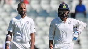 Murali Vijay : ಅಂತಾರಾಷ್ಟ್ರೀಯ ಕ್ರಿಕೆಟ್ಗೆ ನಿವೃತ್ತಿ ಘೋಷಿಸಿದ ಭಾರತ ತಂಡದ ಆರಂಭಿಕ ಬ್ಯಾಟರ್ Murali Vijay : ಅಂತಾರಾಷ್ಟ್ರೀಯ ಕ್ರಿಕೆಟ್ಗೆ ನಿವೃತ್ತಿ ಘೋಷಿಸಿದ ಭಾರತ ತಂಡದ ಆರಂಭಿಕ ಬ್ಯಾಟರ್
