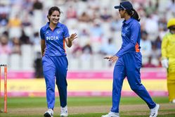 ICC Emerging Women's Cricketer: 2022ರ ಉದಯೋನ್ಮುಖ ಮಹಿಳಾ ಕ್ರಿಕೆಟರ್ ಗೌರವ ಪಡೆದ ರೇಣುಕಾ ಸಿಂಗ್ 