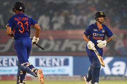 IND vs NZ T20 Series: ಟಿ20 ಸರಣಿಯಿಂದ ಹೊರಬಿದ್ದ ಟೀಂ ಇಂಡಿಯಾ ಆರಂಭಿಕ ಬ್ಯಾಟರ್ 