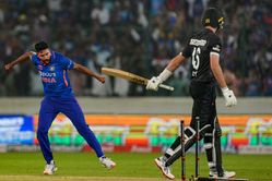 ICC Ranking: ಏಕದಿನ ಕ್ರಿಕೆಟ್‌ನಲ್ಲಿ ಮೊಹಮ್ಮದ್ ಸಿರಾಜ್ ಈಗ ನಂಬರ್ 1 ಬೌಲರ್