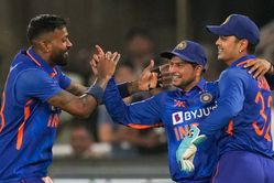 IND vs NZ 1st T20: ಪ್ಲೇಯಿಂಗ್‌ XI ನಲ್ಲಿ ಸ್ಥಾನ ಪಡೆಯಲು ಇವರ ಮಧ್ಯೆ ಪೈಪೋಟಿ