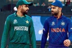 ವಿರಾಟ್ ಕೊಹ್ಲಿ Vs ಬಾಬರ್ ಅಜಂ : ಆತನನ್ನು ಮೀರಿಸಲು ಯಾರಿಗೂ ಸಾಧ್ಯವಿಲ್ಲ ಎಂದ ಮಾಜಿ ಪಾಕ್ ಕ್ರಿಕೆಟಿಗ